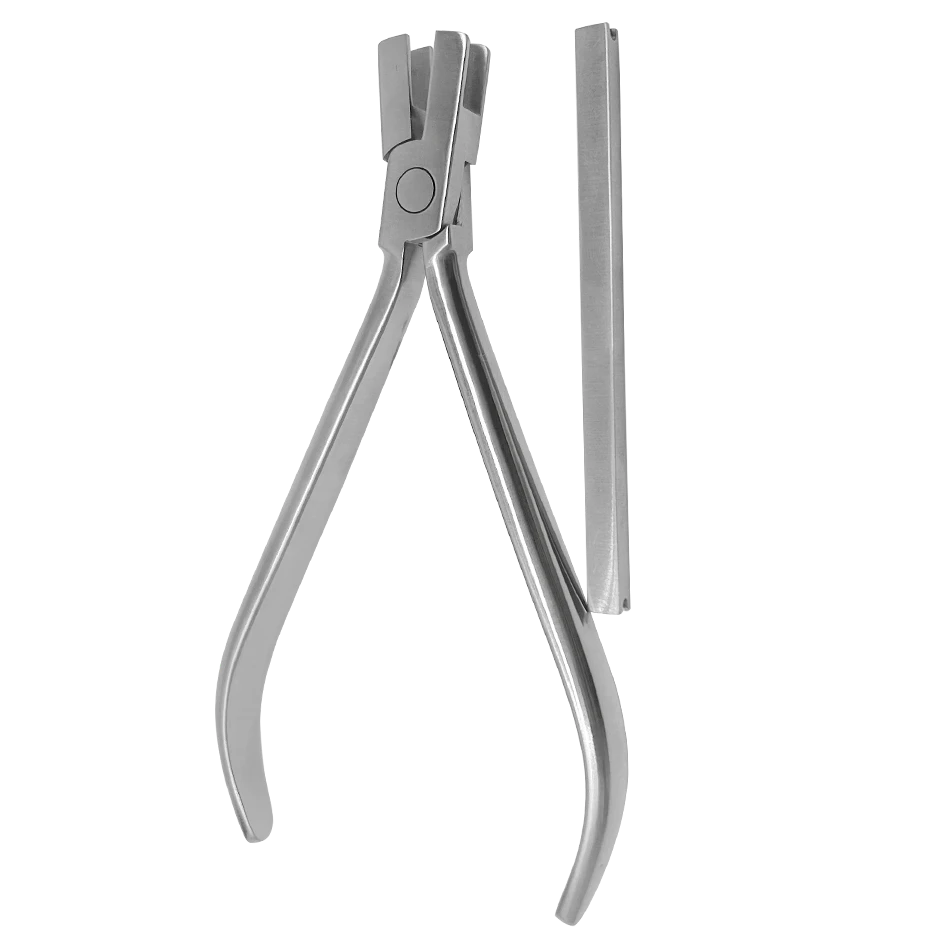 EP-134-Torque Bending Plier double-end with tool